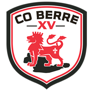 Image de l'actualite TEAM INTERIM s'associe fièrement avec le CO Berre XV pour la saison 2023 / 2024 !